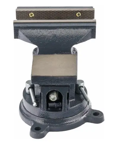 Menghina de lacatuserie 125 mm rotativa cu nicovala, PM1236