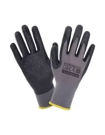 Manusi de protectie cu picouri X-FROGFLEX Procera