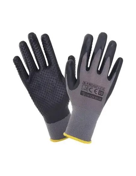 Manusi de protectie cu picouri X-FROGFLEX Procera Procera - Manusi din material textil/acoperit