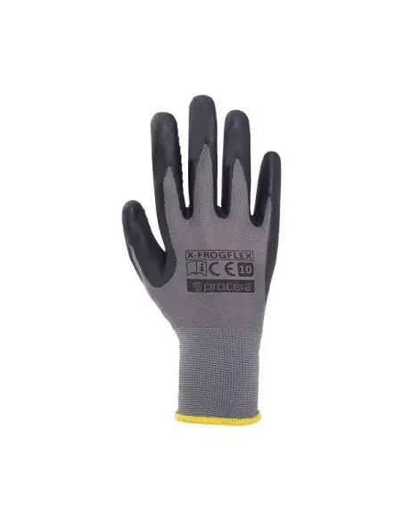 Manusi de protectie cu picouri X-FROGFLEX Procera Procera - Manusi din material textil/acoperit