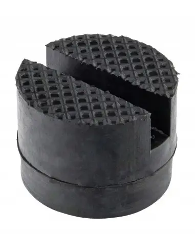 Cauciuc Suport pentru Cric de Tip Broasca, RED TECHNIC, RTNPH0030-N