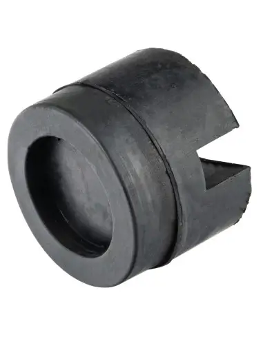 Cauciuc Suport pentru Cric de Tip Broasca, RED TECHNIC, RTNPH0030-N