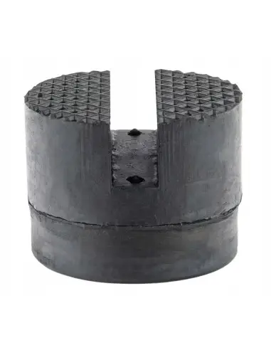 Cauciuc Suport pentru Cric de Tip Broasca, RED TECHNIC, RTNPH0030-N