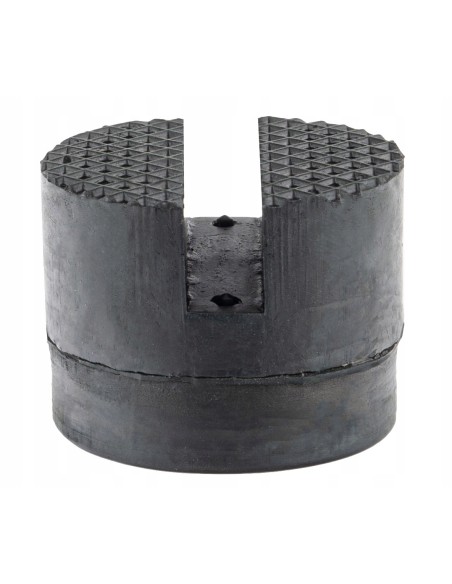 Cauciuc Suport pentru Cric de Tip Broasca, RED TECHNIC, RTNPH0030-N