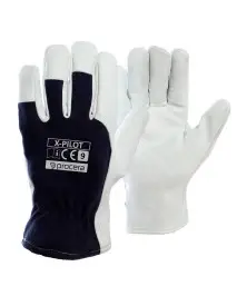 Manusi de protectie din piele X-PILOT Procera Procera - Manusi din piele