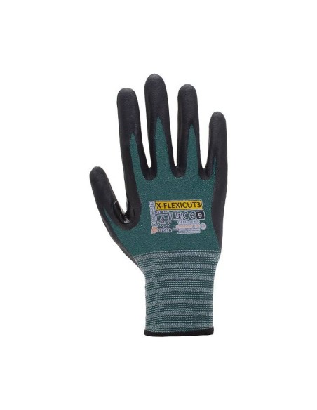 Manusi de protectie,picouri,antitaiere X-FLEXICUT3 Procera Procera - Manusi speciale