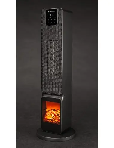 Radiator Coloană Șemineu, Powermat, PM1251