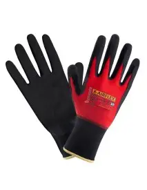 X-AIRFLEX- Manusi de protectie imersate Procera Procera - Manusi impregnate/imersate