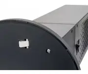 Radiator Coloană Șemineu, Powermat, PM1251