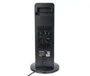 Radiator Electric Coloana, Powermat, PM1252