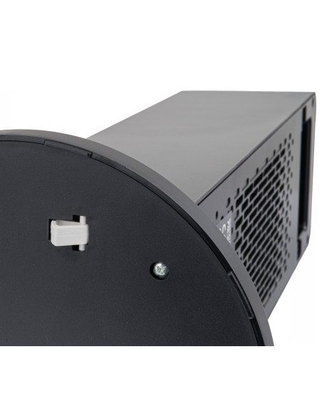 Radiator Electric Coloana, Powermat, PM1252
