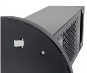 Radiator Electric Coloana, Powermat, PM1252
