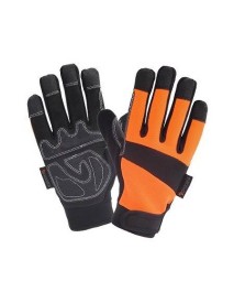 Manusi de protectie combinate, fixare Velcro, X-Active Procera Procera - Manusi speciale