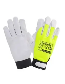 Manusi de protectie reflectorizante X-LIGHTEC Procera