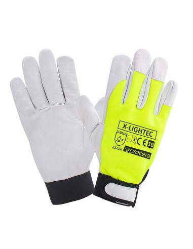Manusi de protectie reflectorizante X-LIGHTEC Procera Procera - Manusi speciale Manusi de protectie reflectorizante X-LIGHTEC Procera Procera - Manusi speciale
