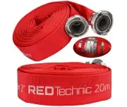 FURTUN PANZA APA MURDARA FOSA SEPTICA 20M 8 BAR, RTWS0067