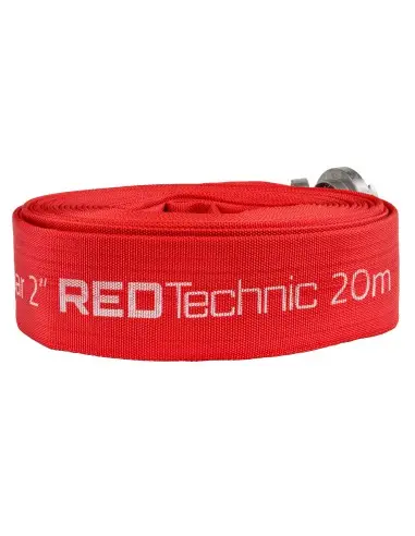 FURTUN PANZA APA MURDARA FOSA SEPTICA 20M 8 BAR, RTWS0067