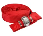 FURTUN PANZA APA MURDARA FOSA SEPTICA 20M 8 BAR, RTWS0067