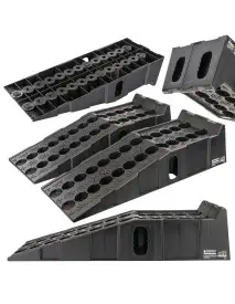 Rampe auto PM-NZS-8T + geanta, Powermat, PM1269
