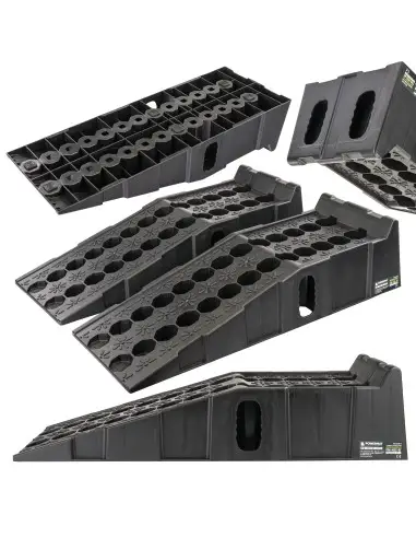 Rampe auto PM-NZS-8T + geanta, Powermat, PM1269 Rampe auto PM-NZS-8T + geanta, Powermat, PM1269