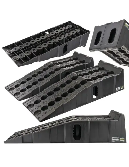 Rampe auto PM-NZS-8T + geanta, Powermat, PM1269 Rampe auto PM-NZS-8T + geanta, Powermat, PM1269
