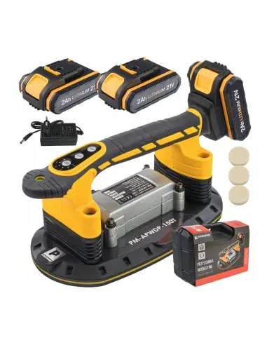 Ventuza Vibranta 150T, Powermat, PM1262 Ventuza Vibranta 150T, Powermat, PM1262