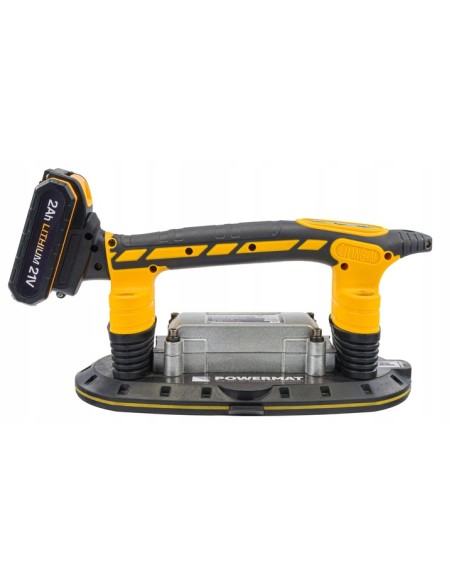 Ventuza Vibranta 150T, Powermat, PM1262 Ventuza Vibranta 150T, Powermat, PM1262