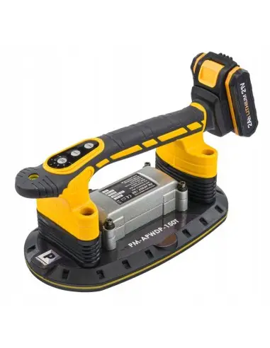 Ventuza Vibranta 150T, Powermat, PM1262 Ventuza Vibranta 150T, Powermat, PM1262
