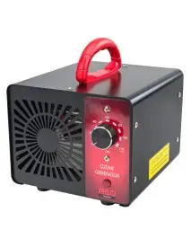 Generator de ozon, RED TECHNIC, RTGOZ0078