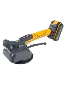 Ventuza vibranta pentru placi, PM-APWDP-80T, 21V, cu acumulatori, PM1272