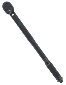 Cheie dinamometrica 1/2" Red Technic RTKD0091, 28–210 Nm, 470 mm
