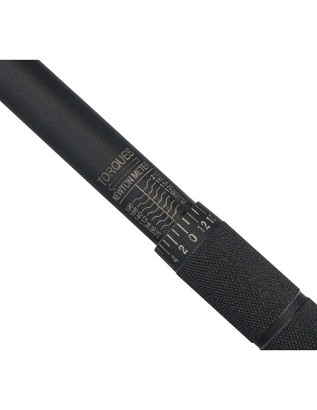 Cheie dinamometrica 1/2" 470mm 28-210Nm, RED TECHNIC, RTKD0091