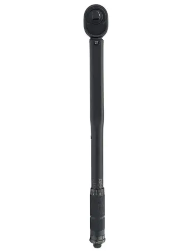 Cheie dinamometrica 1/2" 470mm 28-210Nm, RED TECHNIC, RTKD0091