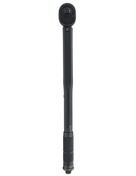 Cheie dinamometrica 1/2" 470mm 28-210Nm, RED TECHNIC, RTKD0091