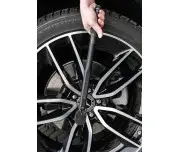 Cheie dinamometrica 1/2" 470mm 28-210Nm, RED TECHNIC, RTKD0091