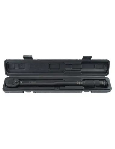 Cheie dinamometrica 1/2" 470mm 28-210Nm, RED TECHNIC, RTKD0091