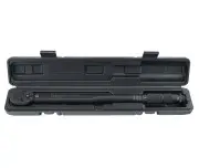 Cheie dinamometrica 1/2" 470mm 28-210Nm, RED TECHNIC, RTKD0091
