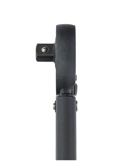 Cheie dinamometrica 1/2" 470mm 28-210Nm, RED TECHNIC, RTKD0091