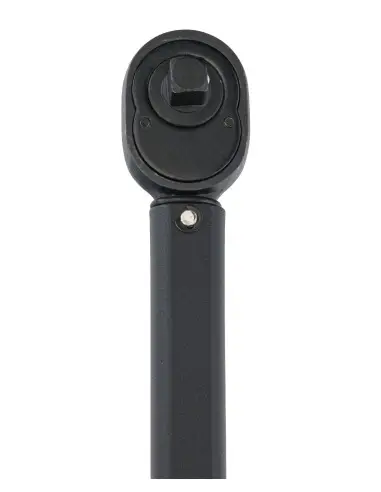 Cheie dinamometrica 1/2" 470mm 28-210Nm, RED TECHNIC, RTKD0091