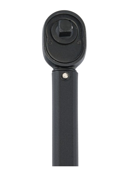 Cheie dinamometrica 1/2" 470mm 28-210Nm, RED TECHNIC, RTKD0091
