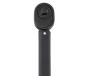Cheie dinamometrica 1/2" 470mm 28-210Nm, RED TECHNIC, RTKD0091