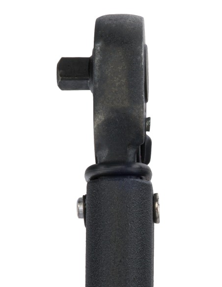 Cheie dinamometrica 1/4" 274mm 2 - 24Nm, RED TECHNIC, RTKD0089