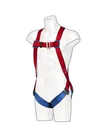 Centura complexa FP11 intr-un singur punct Portwest Portwest - Centuri complexe