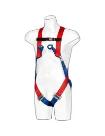 FP12 - Centura complexa de protectie Portwest in 2 puncte Portwest - Centuri complexe