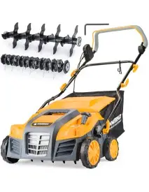 Aerator, Powermat, PM0730