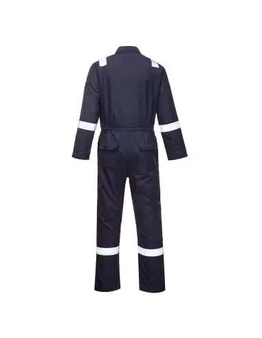 AF53 - Combinezon de protectie reflectorizant Araflame Gold Portwest Portwest - Combinezon AF53 - Combinezon de protectie reflectorizant Araflame Gold Portwest Portwest - Combinezon