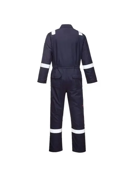 AF53 - Combinezon de protectie reflectorizant Araflame Gold Portwest Portwest - Combinezon AF53 - Combinezon de protectie reflectorizant Araflame Gold Portwest Portwest - Combinezon