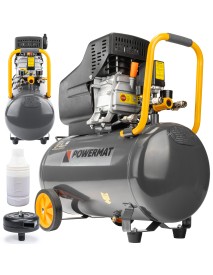 Compresor de ulei, Powermat, PM0685