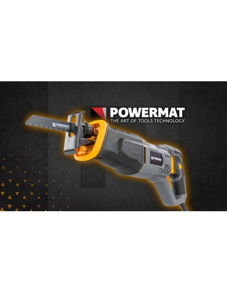 FIERASTRAU SABIE, Powermat, PM1278