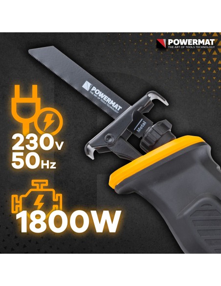FIERASTRAU SABIE, Powermat, PM1278